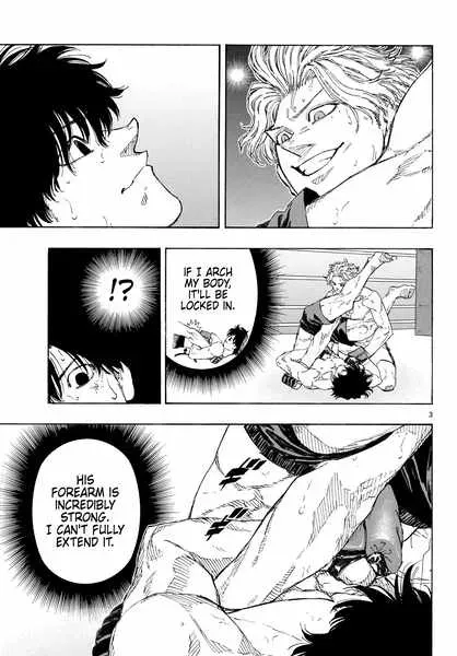Read Red Blue - Chapter 204 - w5.redbluemangafree.com | Image 3
