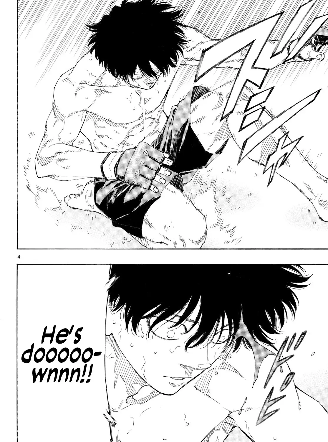 Read Red Blue - Chapter 205 - w5.redbluemangafree.com | Image 7