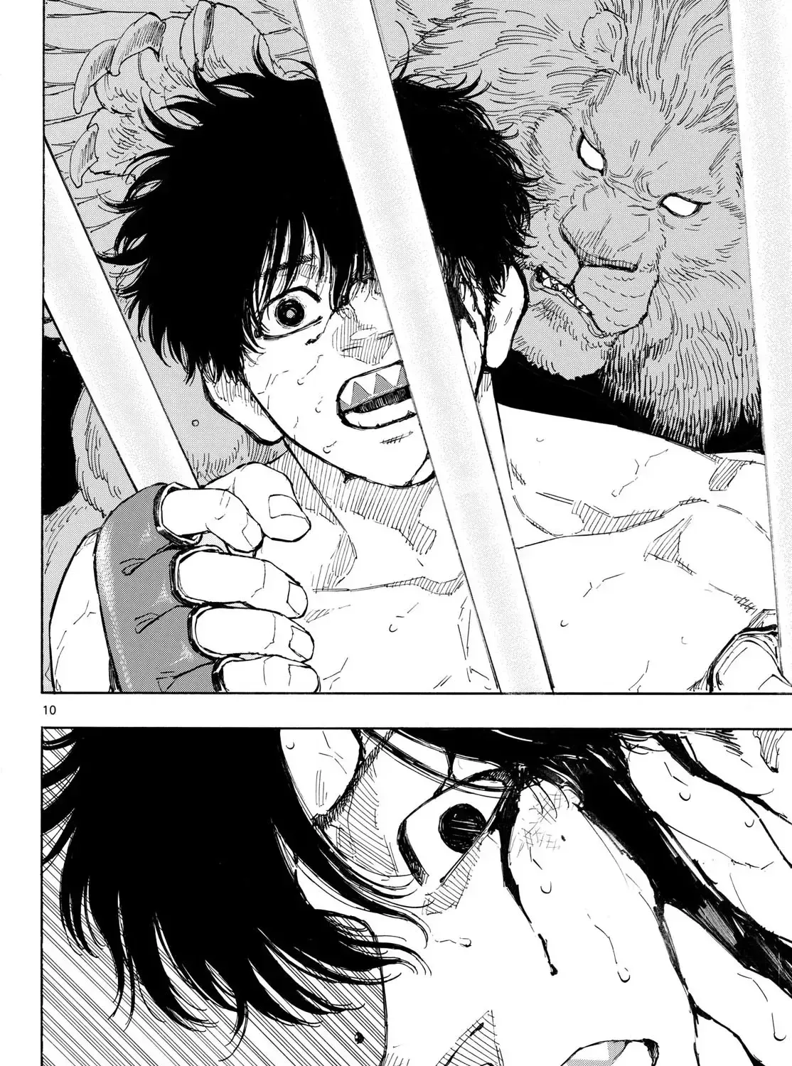 Read Red Blue - Chapter 205 - w5.redbluemangafree.com | Image 19