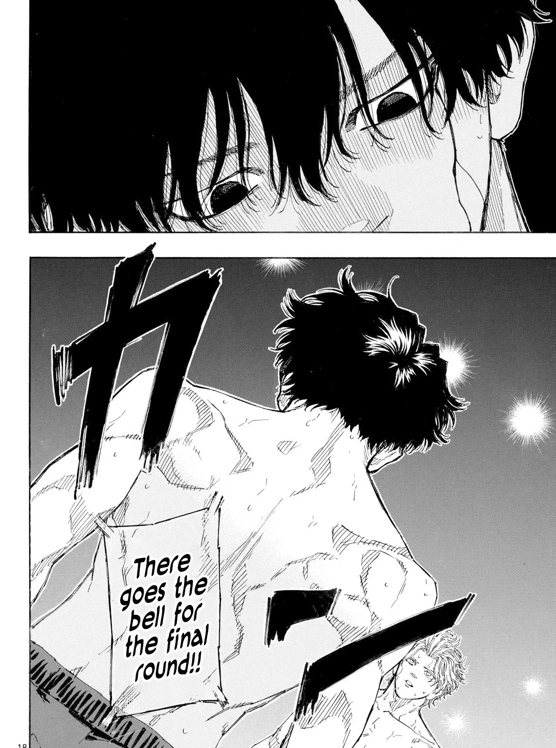 Read Red Blue - Chapter 205 - w5.redbluemangafree.com | Image 35