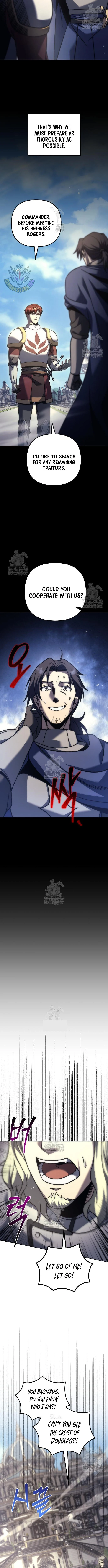 Read Regressor Of The Fallen Family Chapter 111 - regressorofthefallenfamily.com | High Quality Manga Image 6