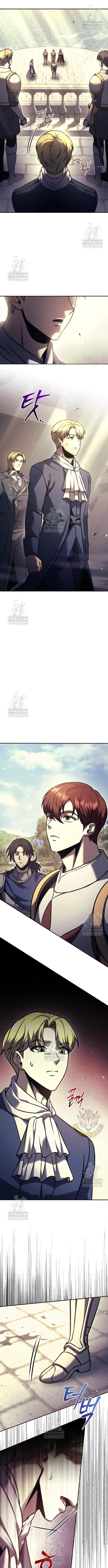 Read Regressor Of The Fallen Family Chapter 111 - regressorofthefallenfamily.com | High Quality Manga Image 14