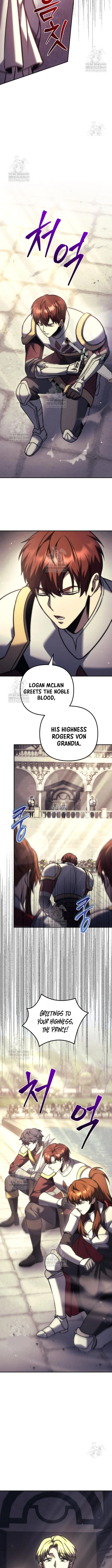 Read Regressor Of The Fallen Family Chapter 111 - regressorofthefallenfamily.com | High Quality Manga Image 15