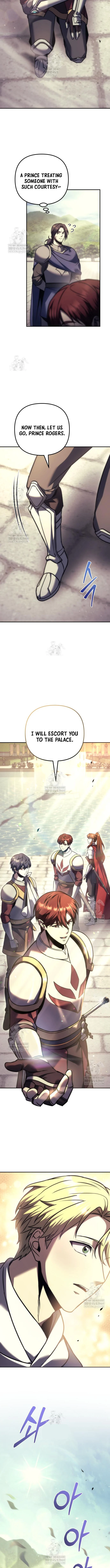 Read Regressor Of The Fallen Family Chapter 111 - regressorofthefallenfamily.com | High Quality Manga Image 17