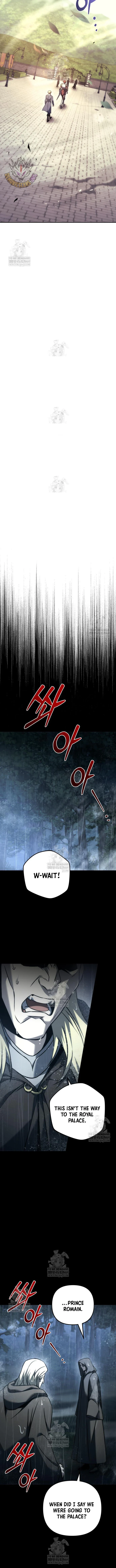 Read Regressor Of The Fallen Family Chapter 111 - regressorofthefallenfamily.com | High Quality Manga Image 18