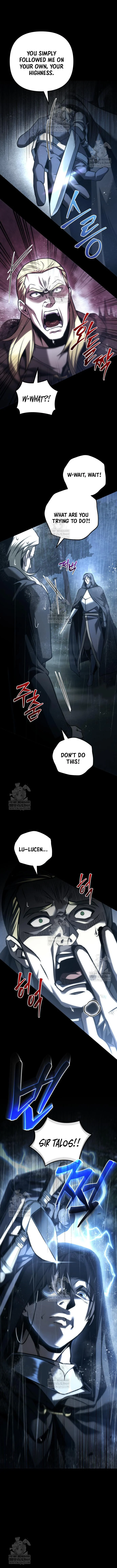 Read Regressor Of The Fallen Family Chapter 111 - regressorofthefallenfamily.com | High Quality Manga Image 19