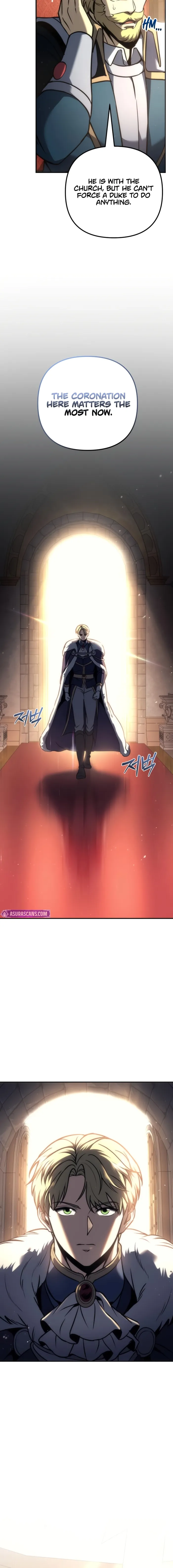 Read Regressor Of The Fallen Family Chapter 112 - regressorofthefallenfamily.com | High Quality Manga Image 20