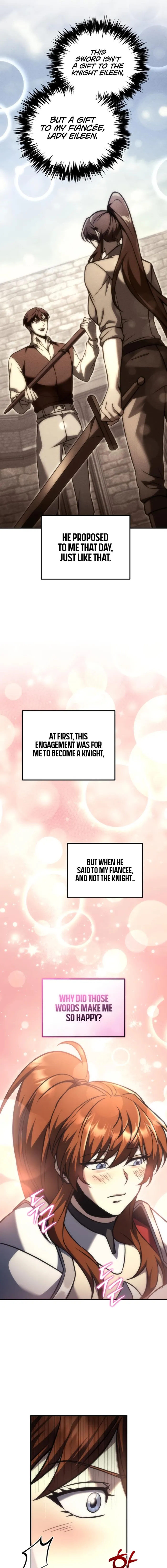 Read Regressor Of The Fallen Family Chapter 113 - regressorofthefallenfamily.com | High Quality Manga Image 25