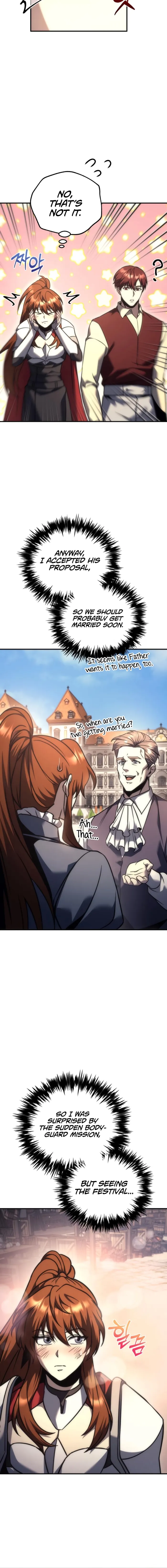 Read Regressor Of The Fallen Family Chapter 113 - regressorofthefallenfamily.com | High Quality Manga Image 26