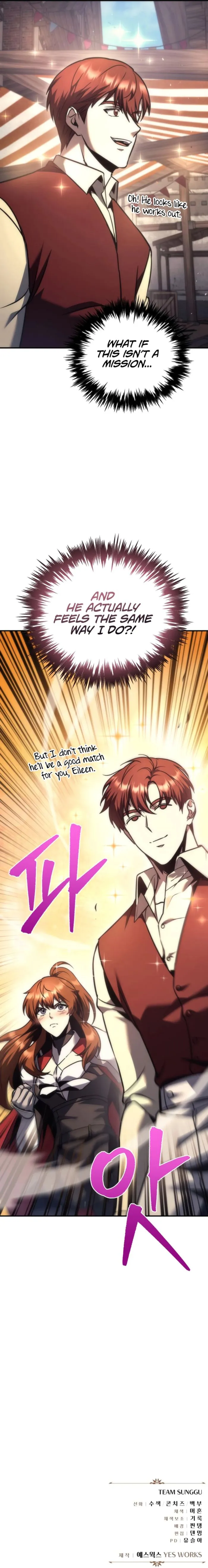 Read Regressor Of The Fallen Family Chapter 113 - regressorofthefallenfamily.com | High Quality Manga Image 27