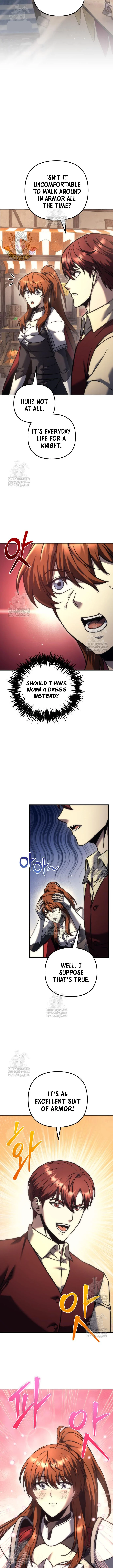 Read Regressor Of The Fallen Family Chapter 114 - regressorofthefallenfamily.com | High Quality Manga Image 2