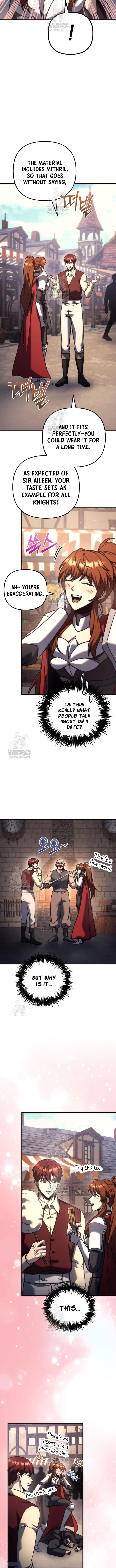 Read Regressor Of The Fallen Family Chapter 114 - regressorofthefallenfamily.com | High Quality Manga Image 3