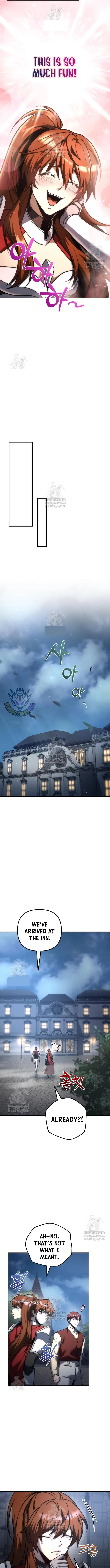 Read Regressor Of The Fallen Family Chapter 114 - regressorofthefallenfamily.com | High Quality Manga Image 4