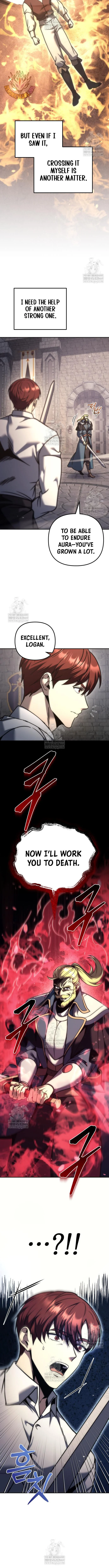 Read Regressor Of The Fallen Family Chapter 114 - regressorofthefallenfamily.com | High Quality Manga Image 10