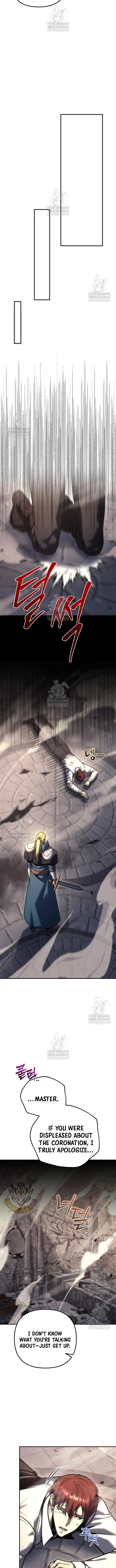 Read Regressor Of The Fallen Family Chapter 114 - regressorofthefallenfamily.com | High Quality Manga Image 12