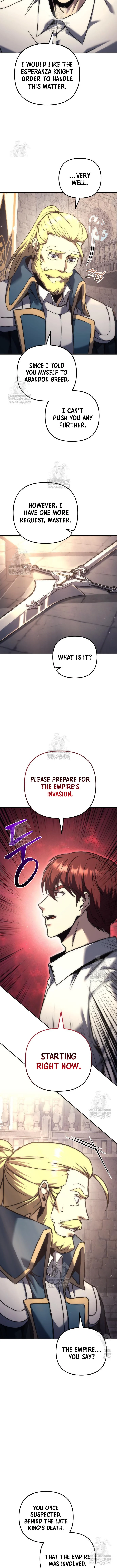 Read Regressor Of The Fallen Family Chapter 114 - regressorofthefallenfamily.com | High Quality Manga Image 15