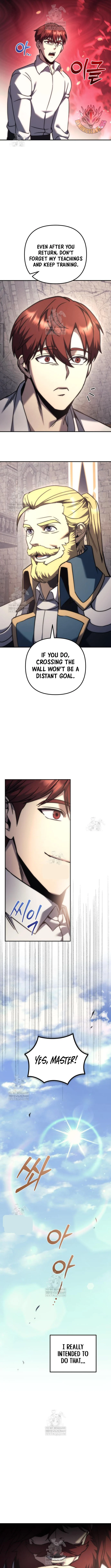 Read Regressor Of The Fallen Family Chapter 114 - regressorofthefallenfamily.com | High Quality Manga Image 20