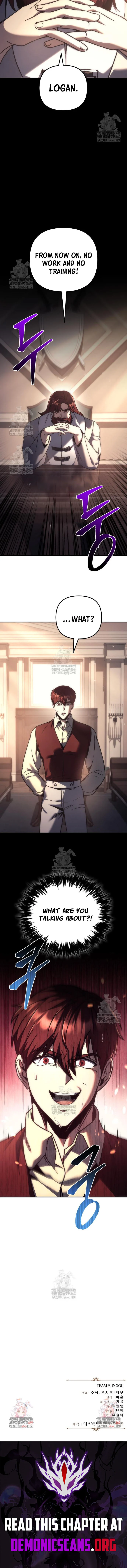 Read Regressor Of The Fallen Family Chapter 114 - regressorofthefallenfamily.com | High Quality Manga Image 21