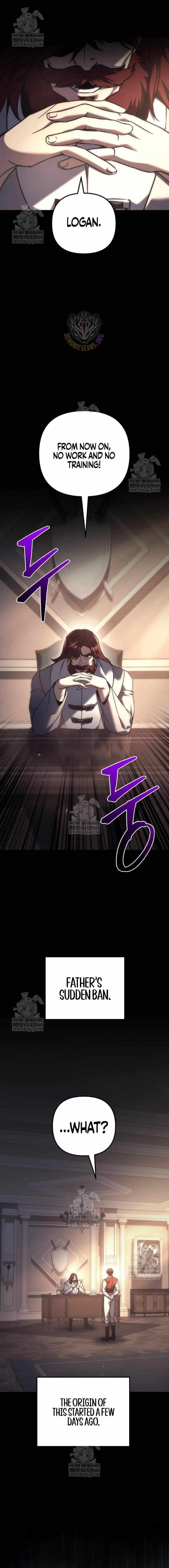 Read Regressor Of The Fallen Family Chapter 115 - regressorofthefallenfamily.com | High Quality Manga Image 1