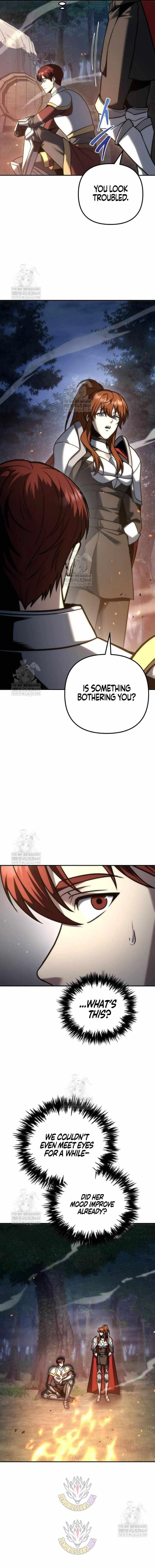 Read Regressor Of The Fallen Family Chapter 115 - regressorofthefallenfamily.com | High Quality Manga Image 4