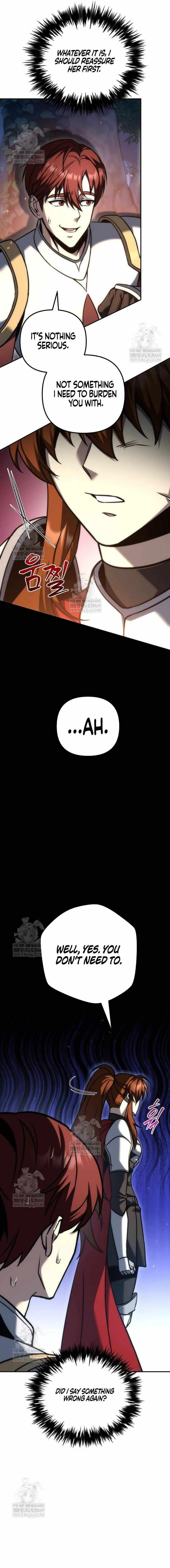 Read Regressor Of The Fallen Family Chapter 115 - regressorofthefallenfamily.com | High Quality Manga Image 5