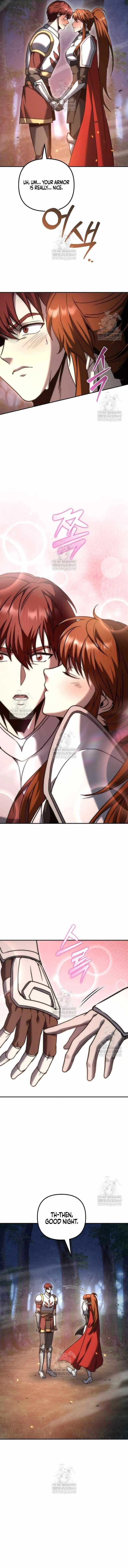 Read Regressor Of The Fallen Family Chapter 115 - regressorofthefallenfamily.com | High Quality Manga Image 10