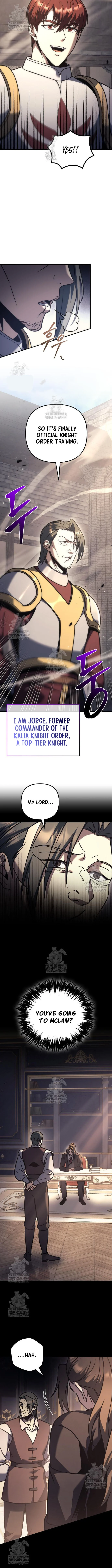 Read Regressor Of The Fallen Family Chapter 116 - regressorofthefallenfamily.com | High Quality Manga Image 5