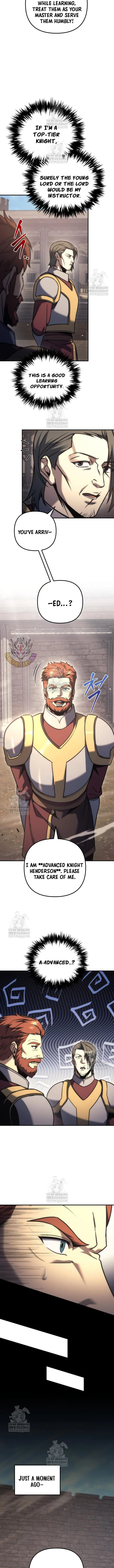 Read Regressor Of The Fallen Family Chapter 116 - regressorofthefallenfamily.com | High Quality Manga Image 10