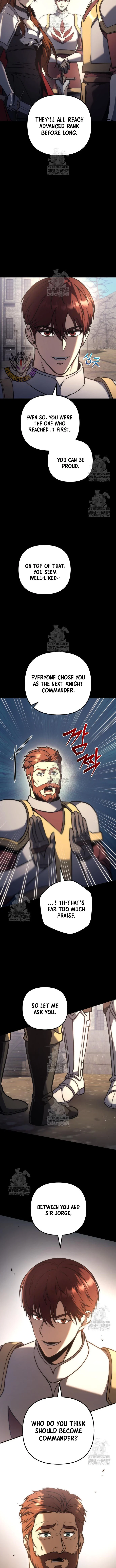 Read Regressor Of The Fallen Family Chapter 116 - regressorofthefallenfamily.com | High Quality Manga Image 12