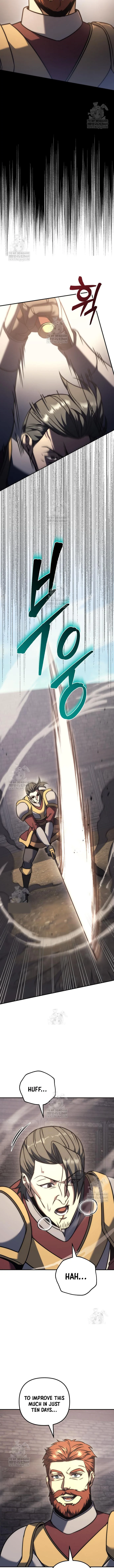 Read Regressor Of The Fallen Family Chapter 116 - regressorofthefallenfamily.com | High Quality Manga Image 13