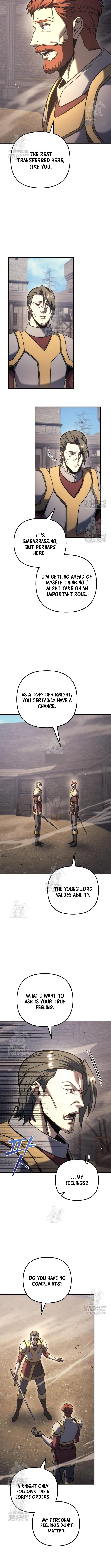 Read Regressor Of The Fallen Family Chapter 116 - regressorofthefallenfamily.com | High Quality Manga Image 15