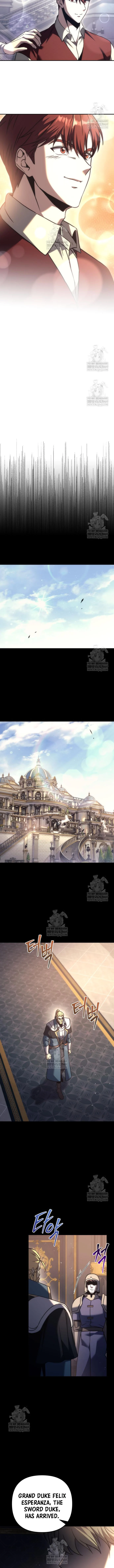 Read Regressor Of The Fallen Family Chapter 117 - regressorofthefallenfamily.com | High Quality Manga Image 13