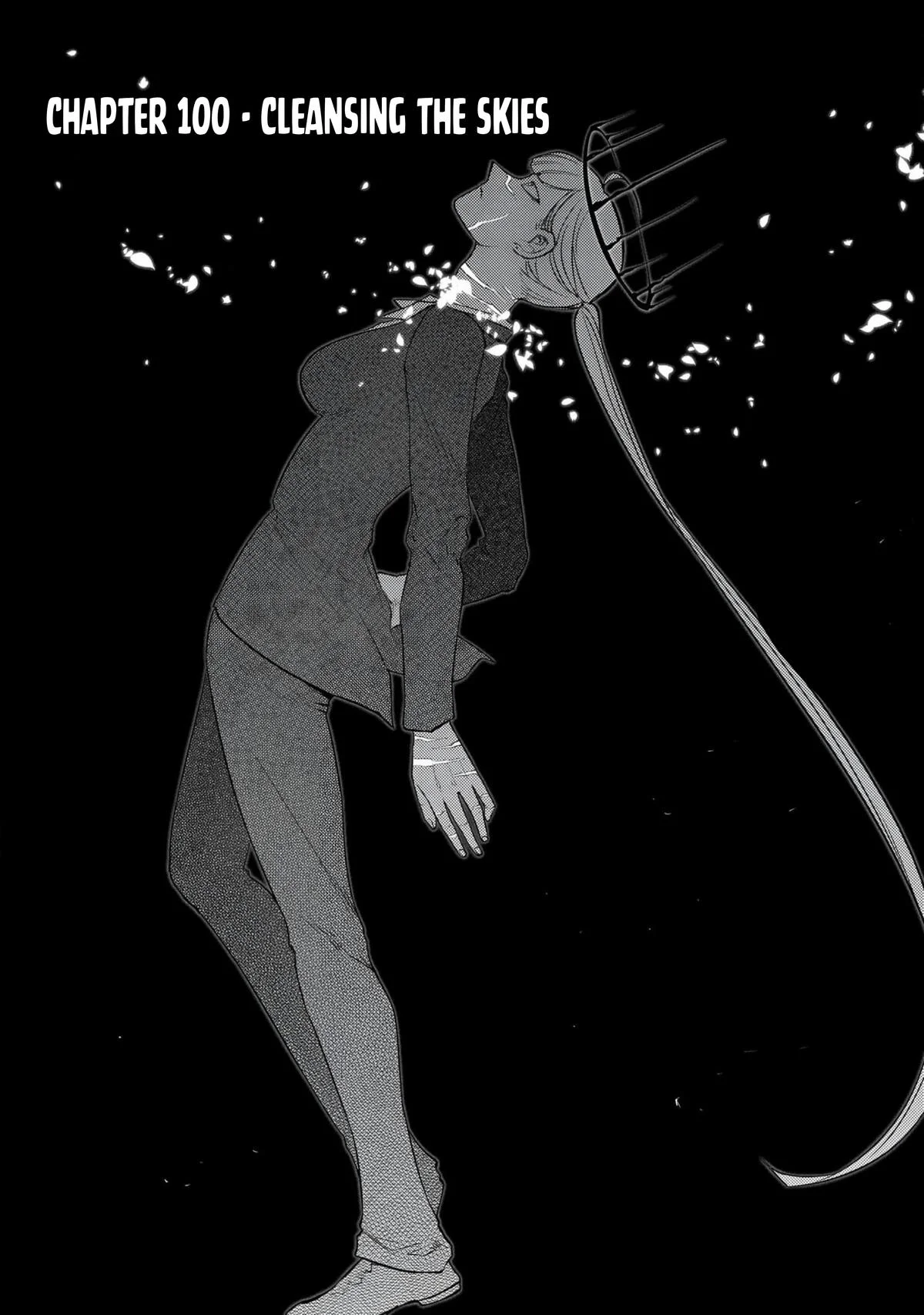 Read Reincarnation Coliseum - Chapter 100 - www.reincarnationcoliseum.com | Image 1