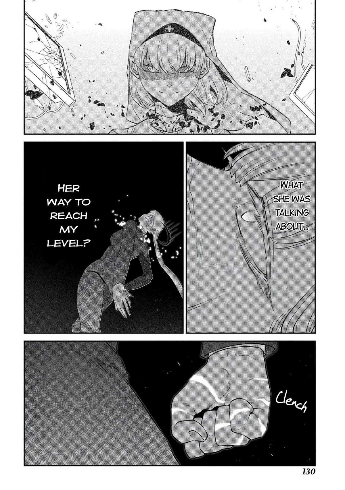 Read Reincarnation Coliseum - Chapter 100 - www.reincarnationcoliseum.com | Image 2