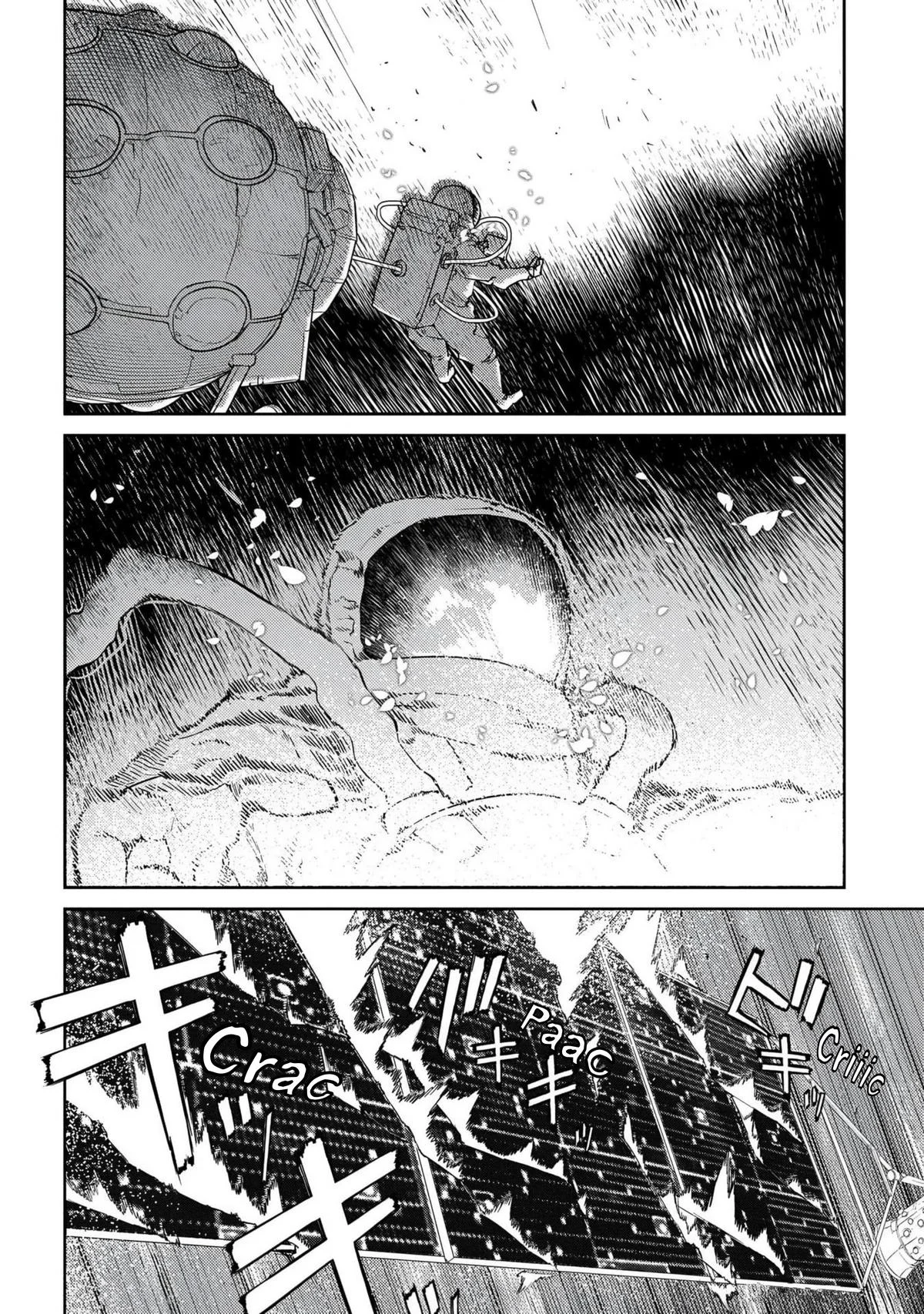 Read Reincarnation Coliseum - Chapter 100 - www.reincarnationcoliseum.com | Image 7