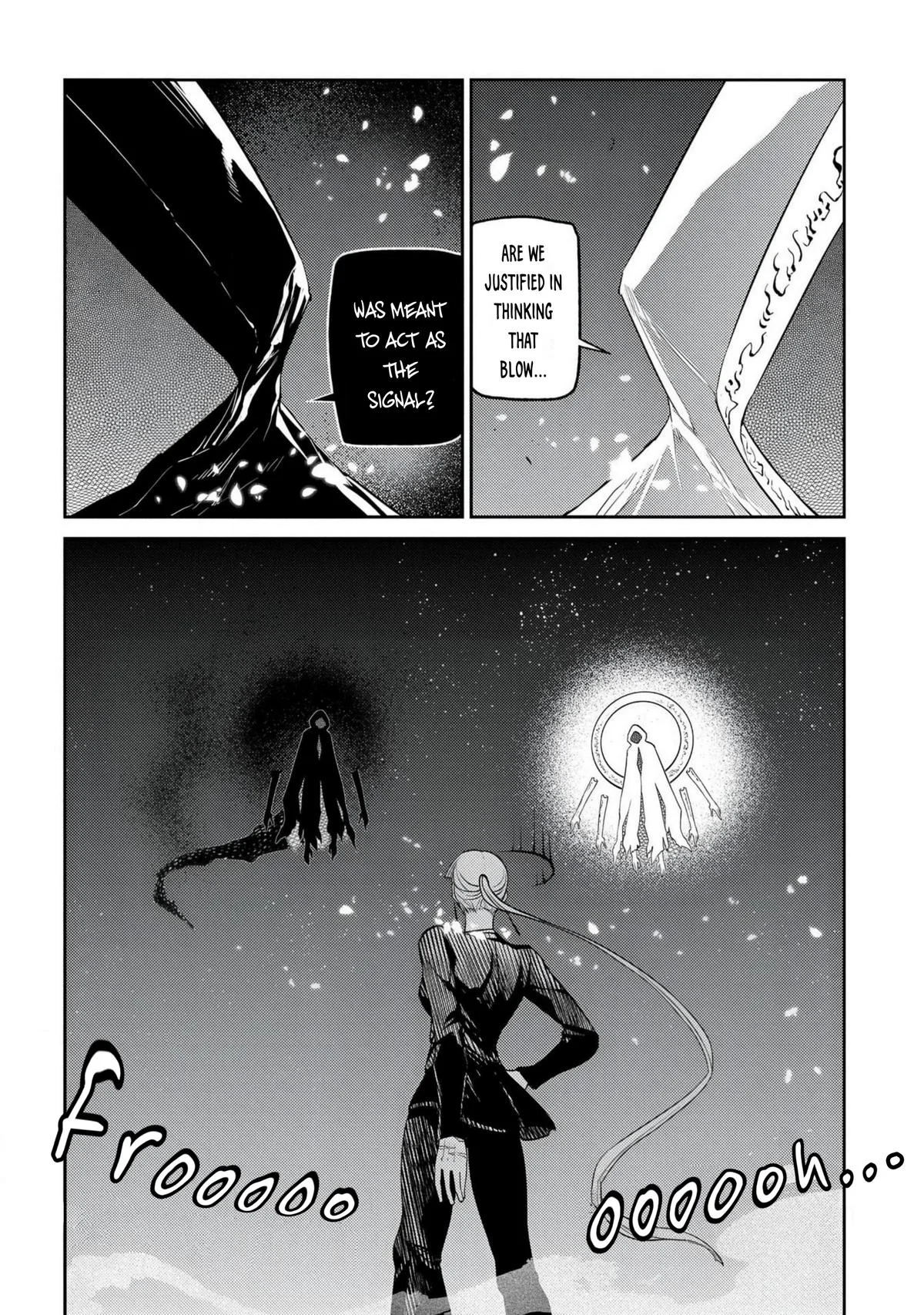 Read Reincarnation Coliseum - Chapter 100 - www.reincarnationcoliseum.com | Image 9