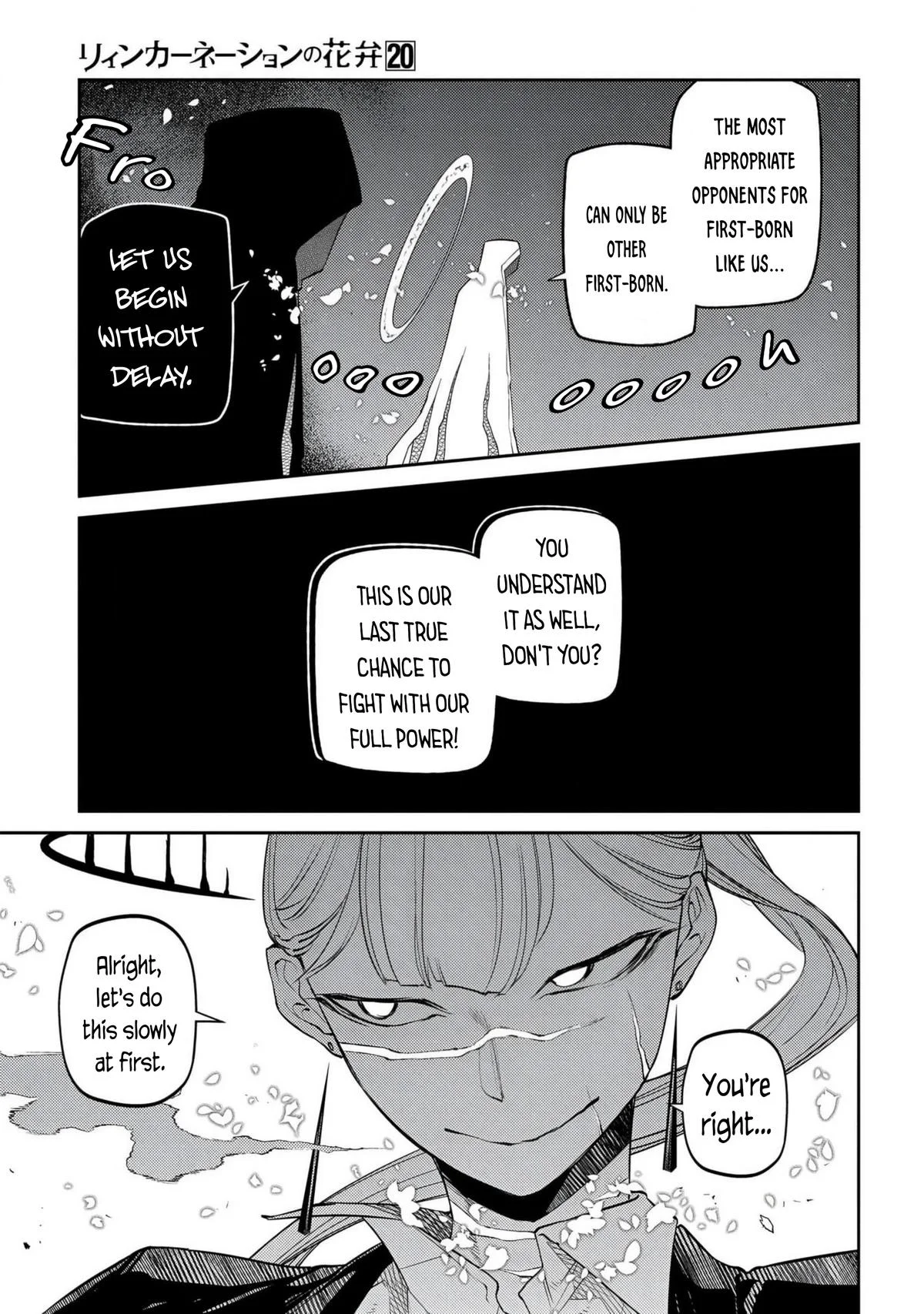 Read Reincarnation Coliseum - Chapter 100 - www.reincarnationcoliseum.com | Image 10