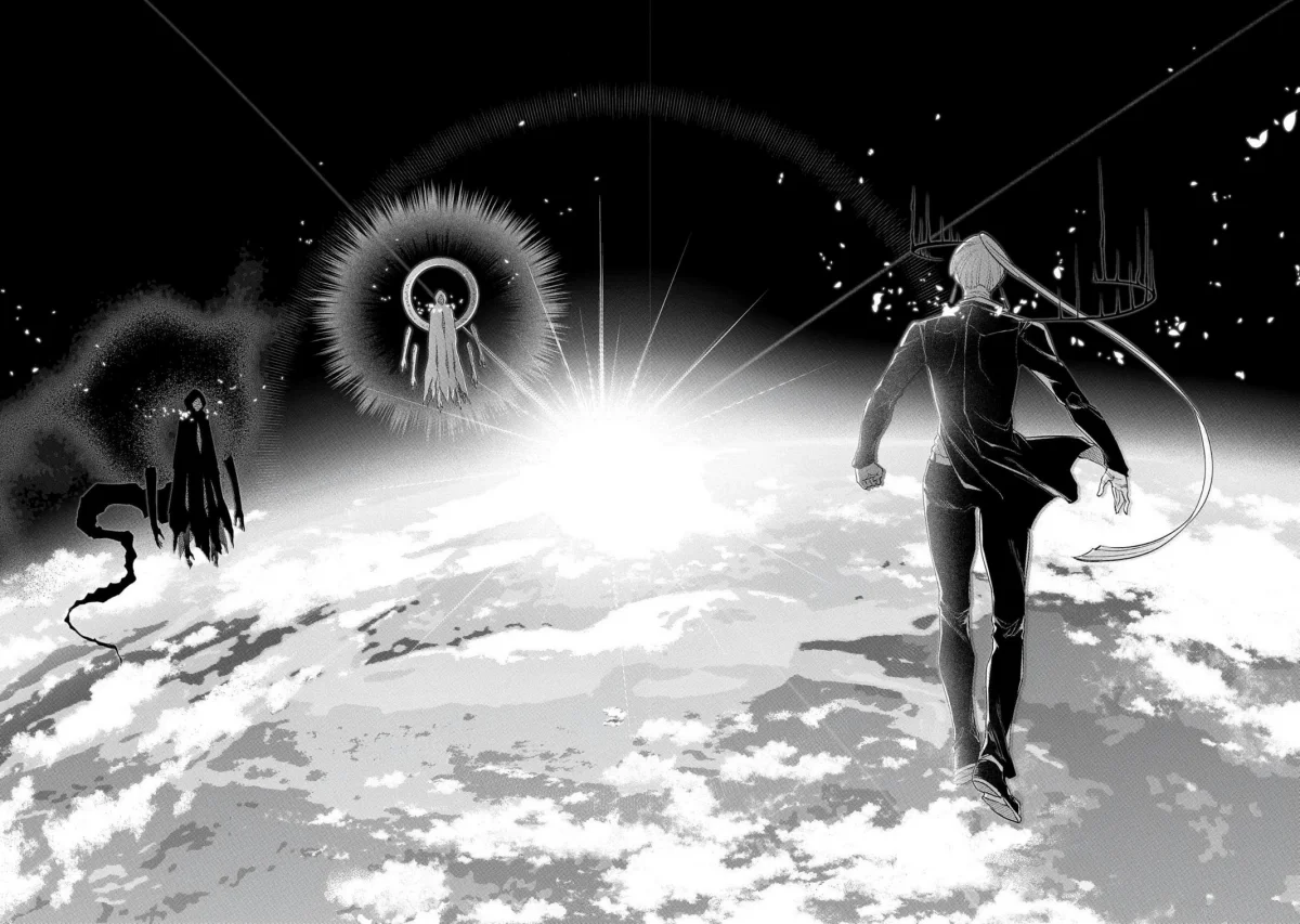Read Reincarnation Coliseum - Chapter 100 - www.reincarnationcoliseum.com | Image 11