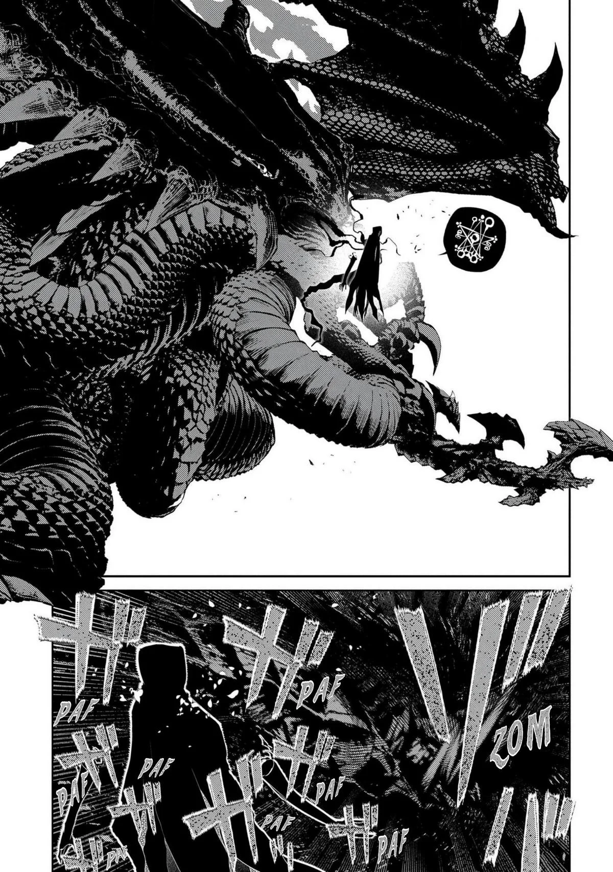 Read Reincarnation Coliseum - Chapter 100 - www.reincarnationcoliseum.com | Image 13