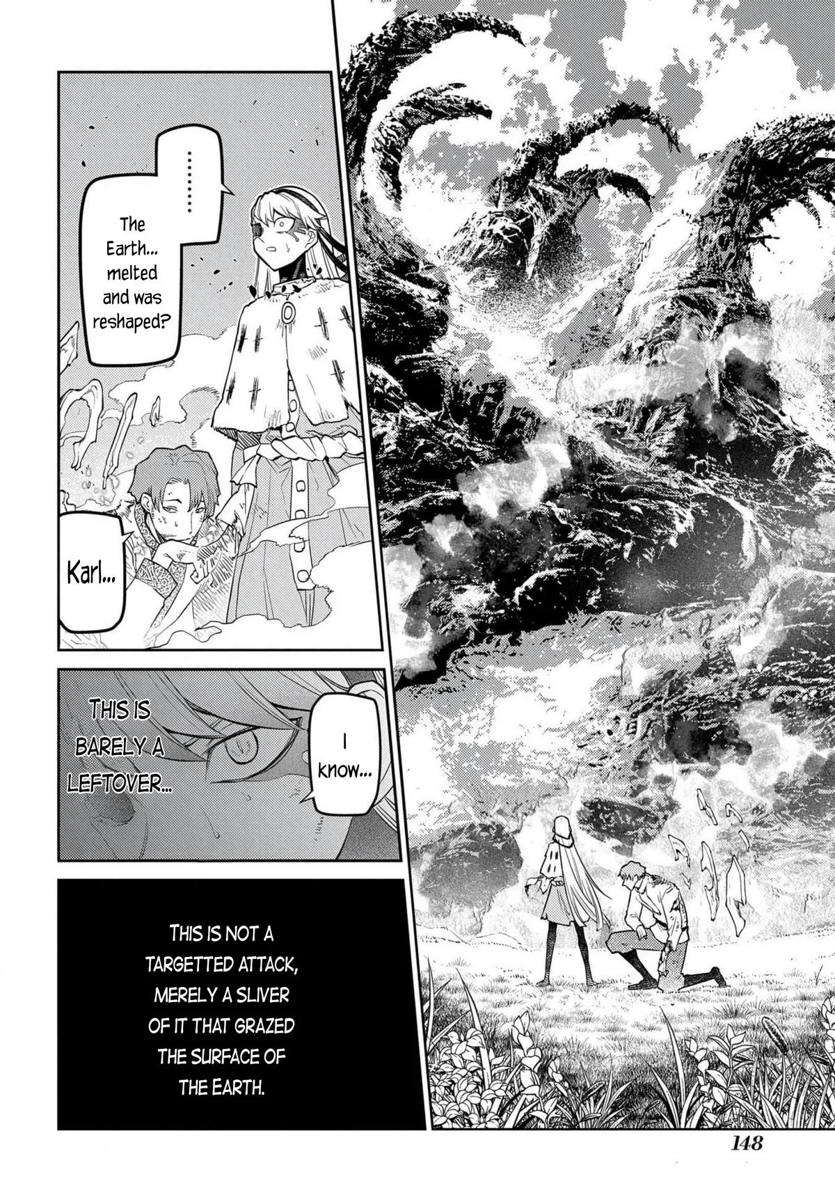 Read Reincarnation Coliseum - Chapter 100 - www.reincarnationcoliseum.com | Image 18