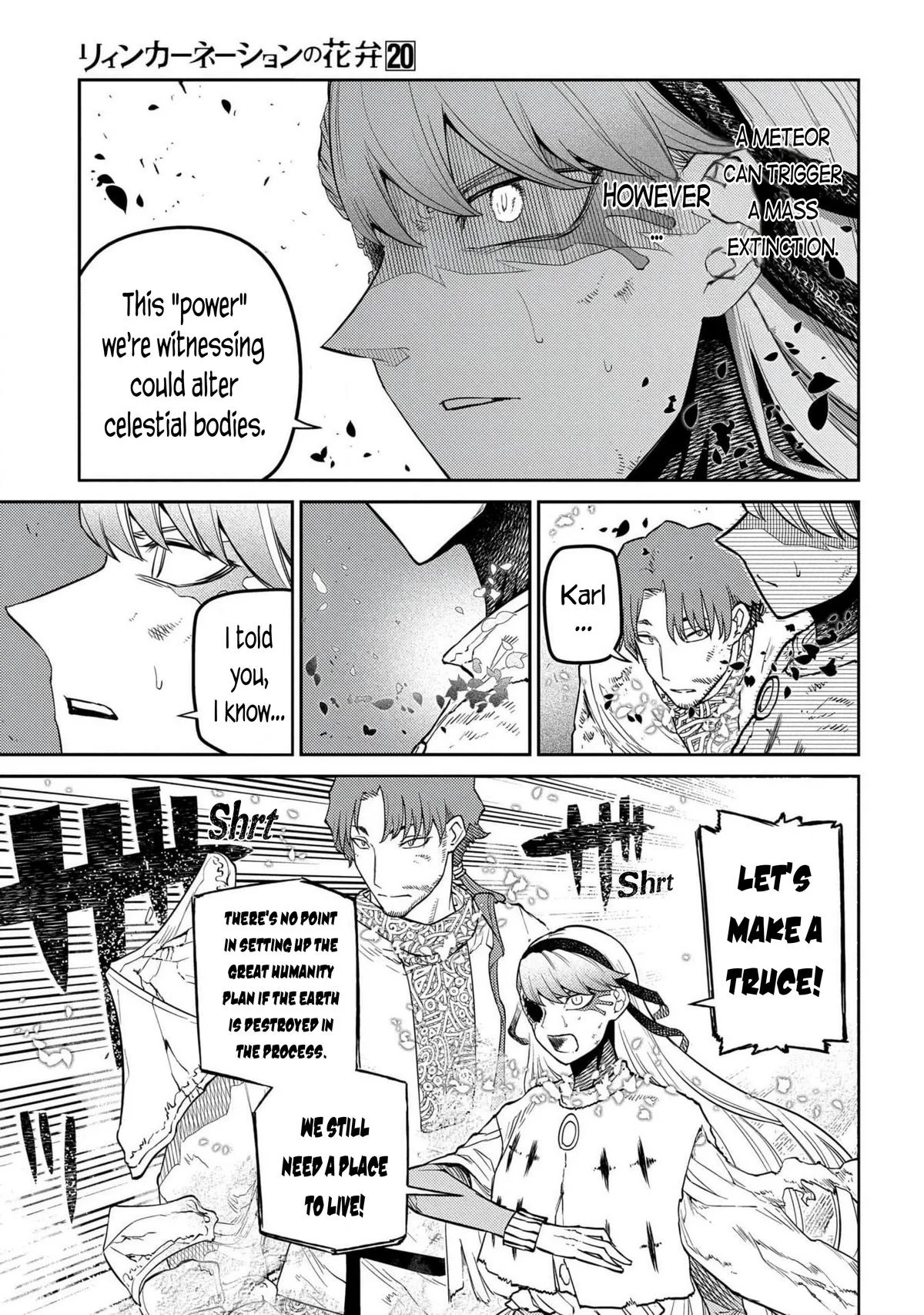 Read Reincarnation Coliseum - Chapter 100 - www.reincarnationcoliseum.com | Image 19