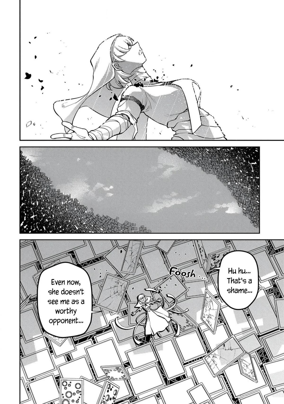 Read Reincarnation Coliseum - Chapter 100 - www.reincarnationcoliseum.com | Image 20