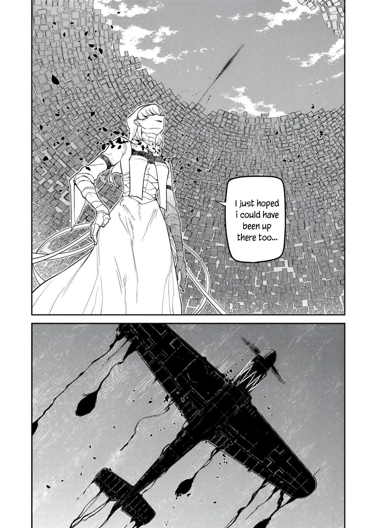 Read Reincarnation Coliseum - Chapter 100 - www.reincarnationcoliseum.com | Image 23