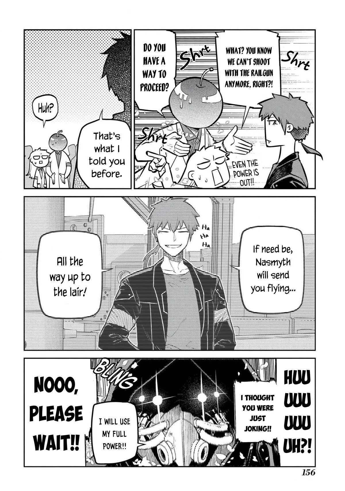 Read Reincarnation Coliseum - Chapter 100 - www.reincarnationcoliseum.com | Image 26