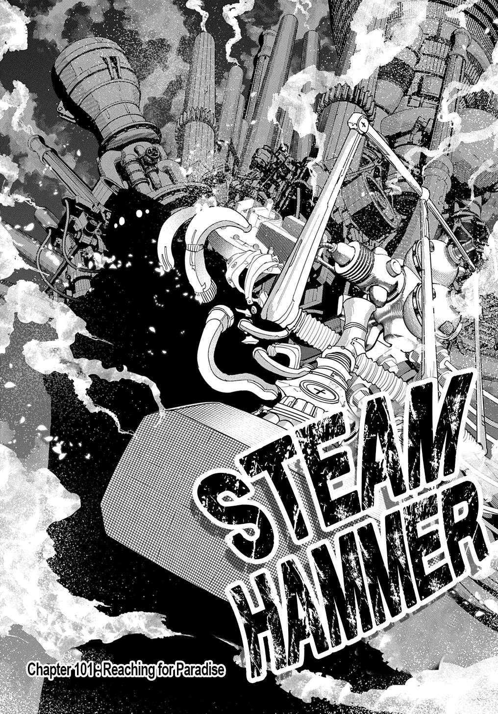 Read Reincarnation Coliseum - Chapter 101 - www.reincarnationcoliseum.com | Image 2