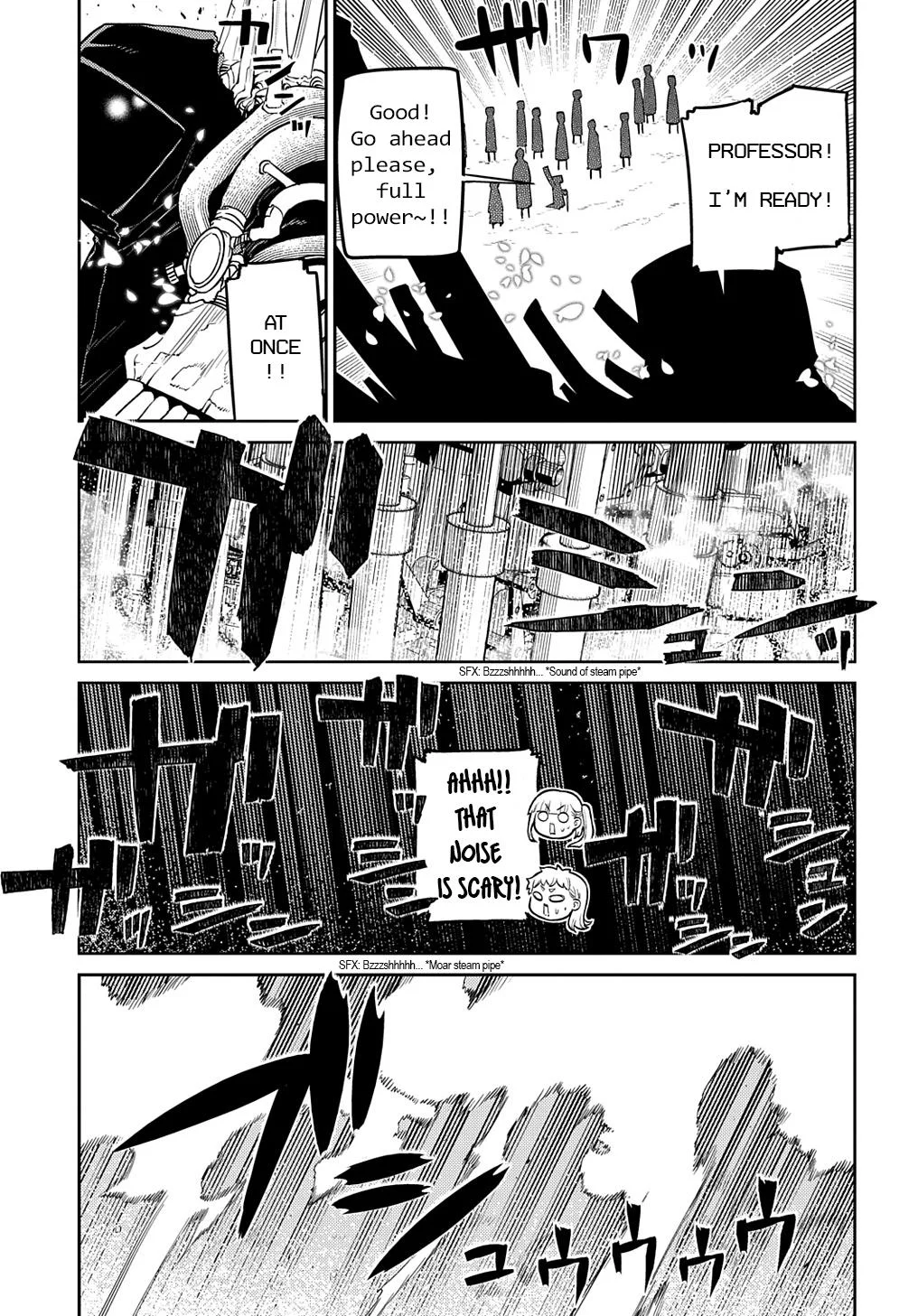 Read Reincarnation Coliseum - Chapter 101 - www.reincarnationcoliseum.com | Image 5