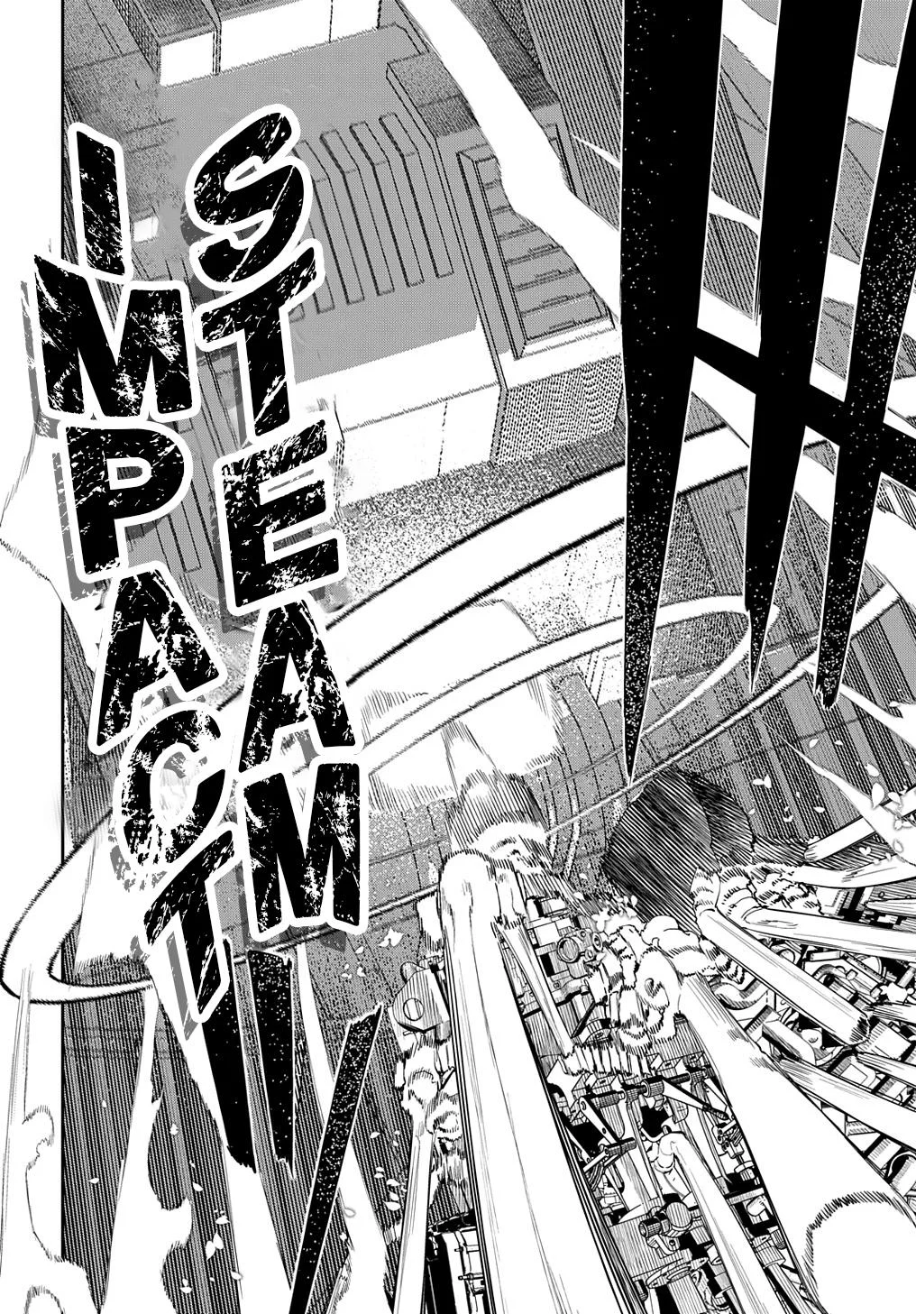 Read Reincarnation Coliseum - Chapter 101 - www.reincarnationcoliseum.com | Image 6