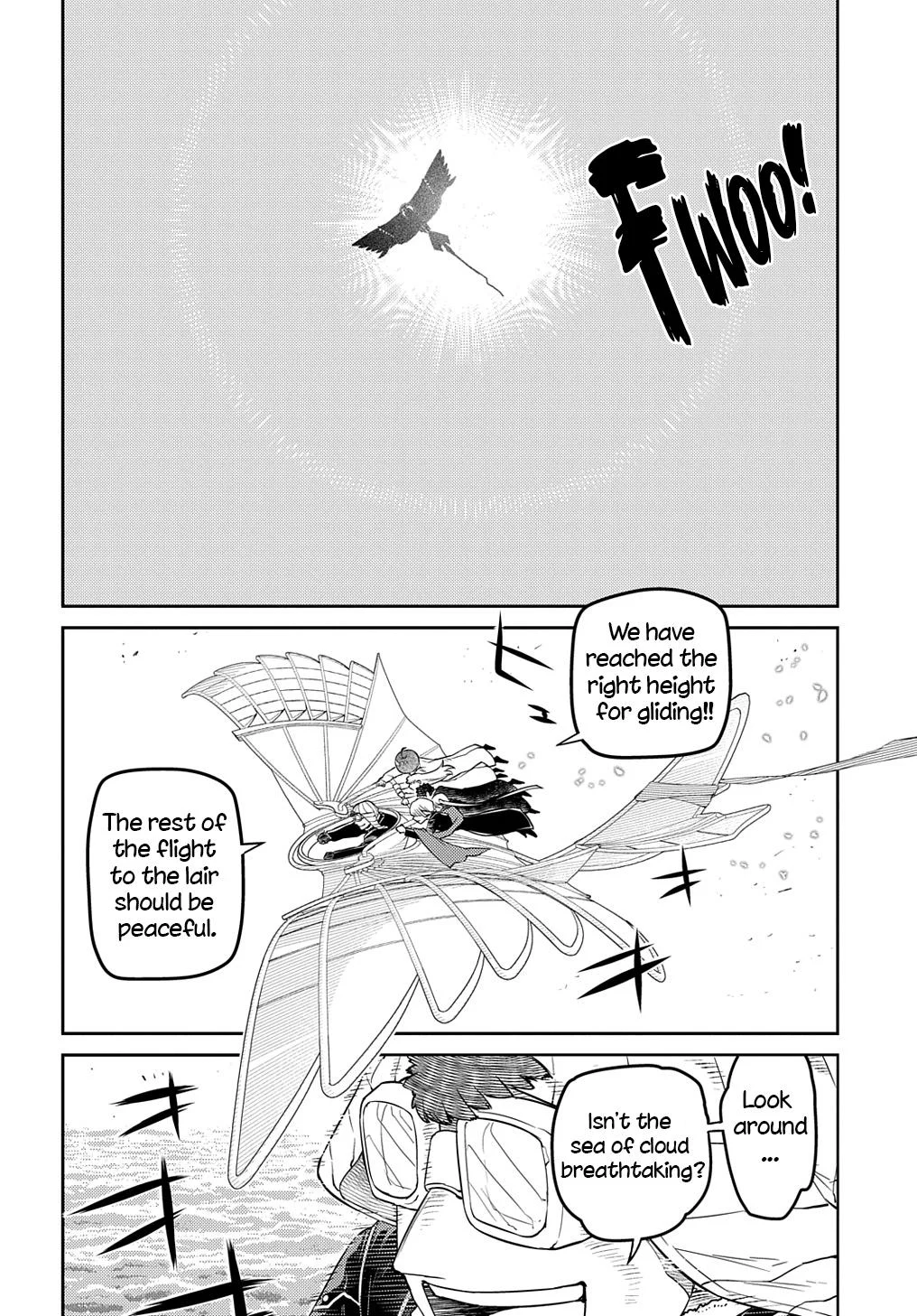 Read Reincarnation Coliseum - Chapter 101 - www.reincarnationcoliseum.com | Image 12