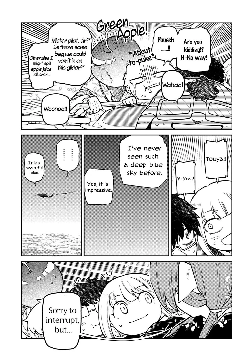Read Reincarnation Coliseum - Chapter 101 - www.reincarnationcoliseum.com | Image 13
