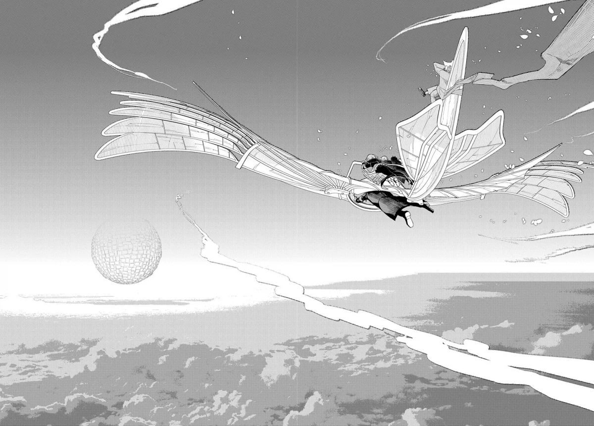 Read Reincarnation Coliseum - Chapter 101 - www.reincarnationcoliseum.com | Image 18